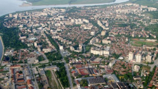 Авария държа на сухо денонощие квартал в Добрич