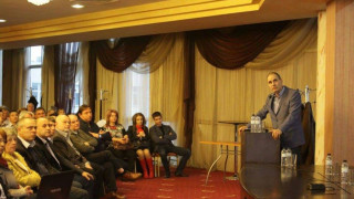 Цветанов: Кметовете се нуждаят от стабилно правителство