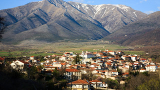 ДПС на „поправителен” за кметския стол в с. Крушево