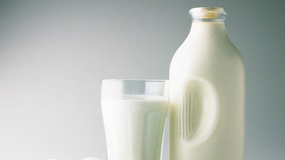 Зоров: Никой не контролира млякото, което идва от ЕС | StandartNews.com