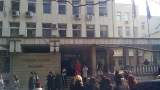 Шофьорът на джипа убиец на свобода за 10 хил. лв.