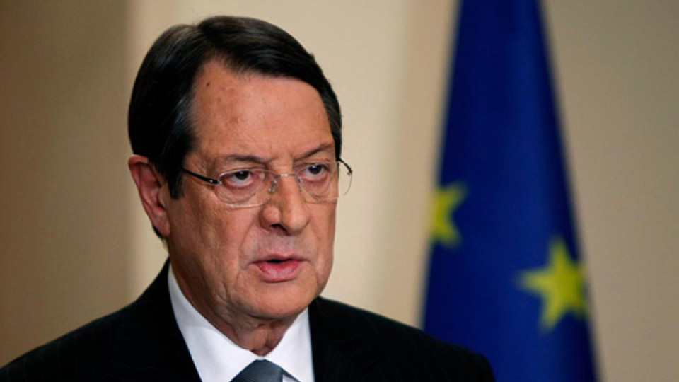 Кипър плаши да блокира споразумението на ЕС с Турция | StandartNews.com