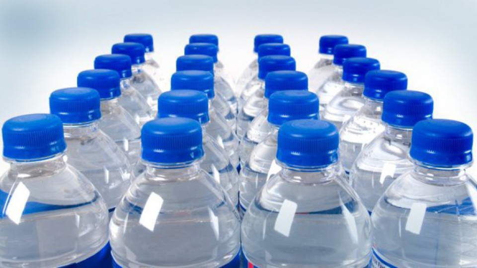 200 млн. л. бутилирана вода заблуждава хората | StandartNews.com