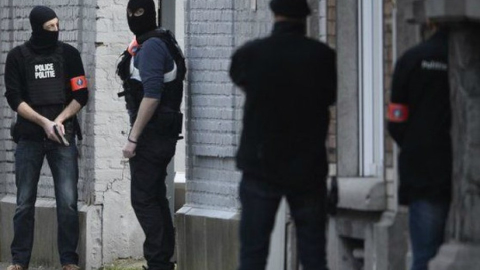 Белгия издирва джихадистите, ранили полицаи | StandartNews.com
