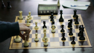 Шах с пешката по руски