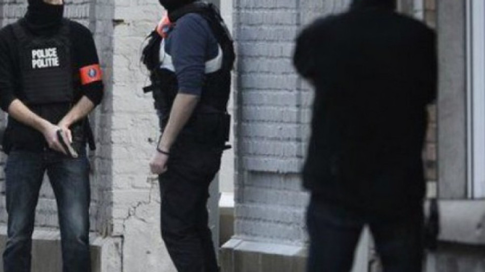 Убиха предполагаем джихадист в Белгия (ОБЗОР) | StandartNews.com