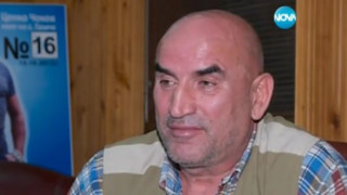 Започва делото срещу сина на Ценко Чоков