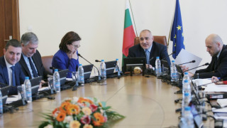Борисов: Не плащаме на Турция, а за доброто на бежанците 