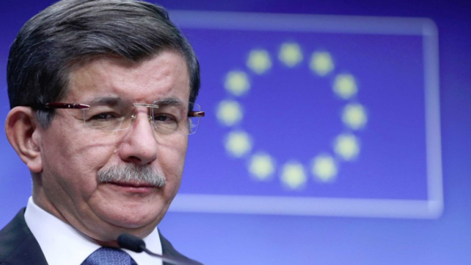 ЕС и Турция преговарят за бежанците | StandartNews.com