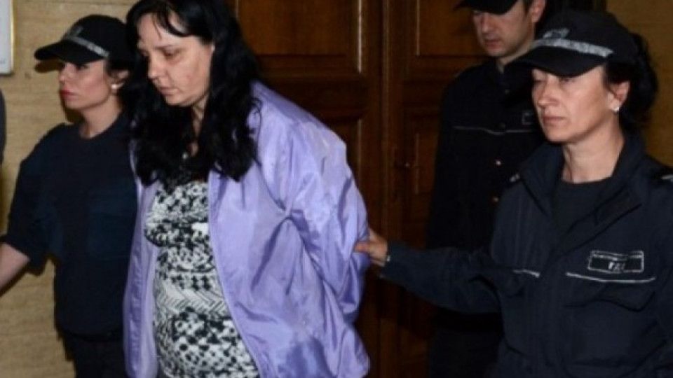 Емилия Ковачева се изправя пред съда | StandartNews.com