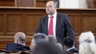 Четин Казак: ВСС да гласува тайно за кадровите въпроси