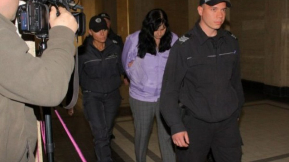 Акушерката Ковачева била тревожна, не чувства вина | StandartNews.com