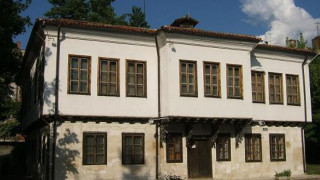 Протекъл покрив затвори музей в Силистра