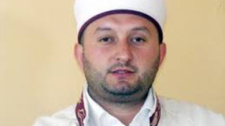 Бейхан Мехмед бе преизбран за мюфтия на Кърджали