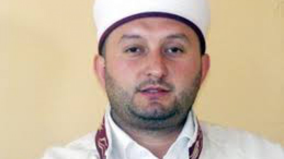 Бейхан Мехмед бе преизбран за мюфтия на Кърджали | StandartNews.com