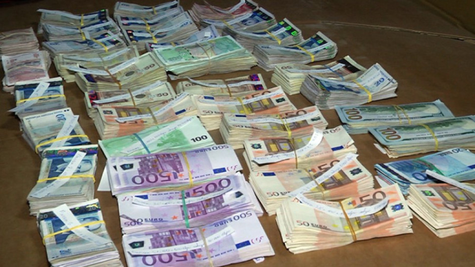 Бивш антимафиот в схема за фалшиви пари | StandartNews.com