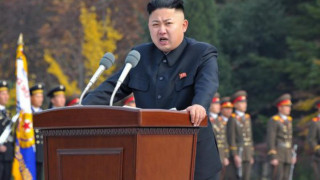 Северна Корея пак стреля с балистични ракети