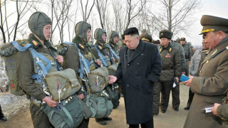 ООН осъди балистични тестове на Северна Корея