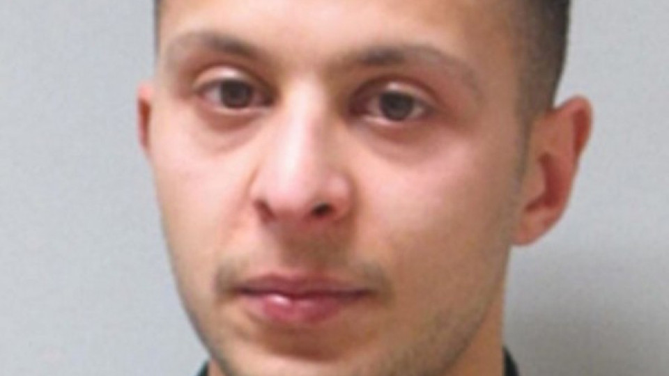 Екстрадират Салах Абдеслам във Франция | StandartNews.com