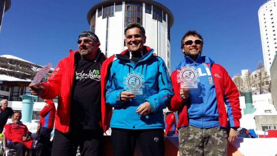 Сребро за България от Световното по ски за журналисти | StandartNews.com