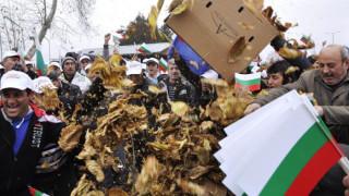 Тютюнопроизводители предупредиха кабинета за протести