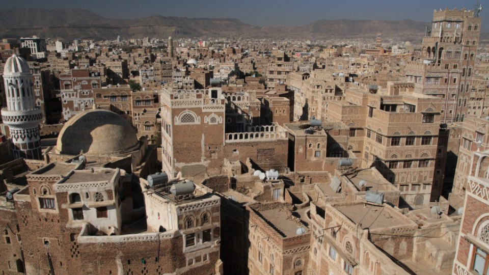 Сключиха примирие в Йемен | StandartNews.com