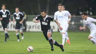 Божинов герой за 2:1, Бандата с автогол