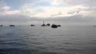 ООН сваля санкциите над 4 китайски кораба