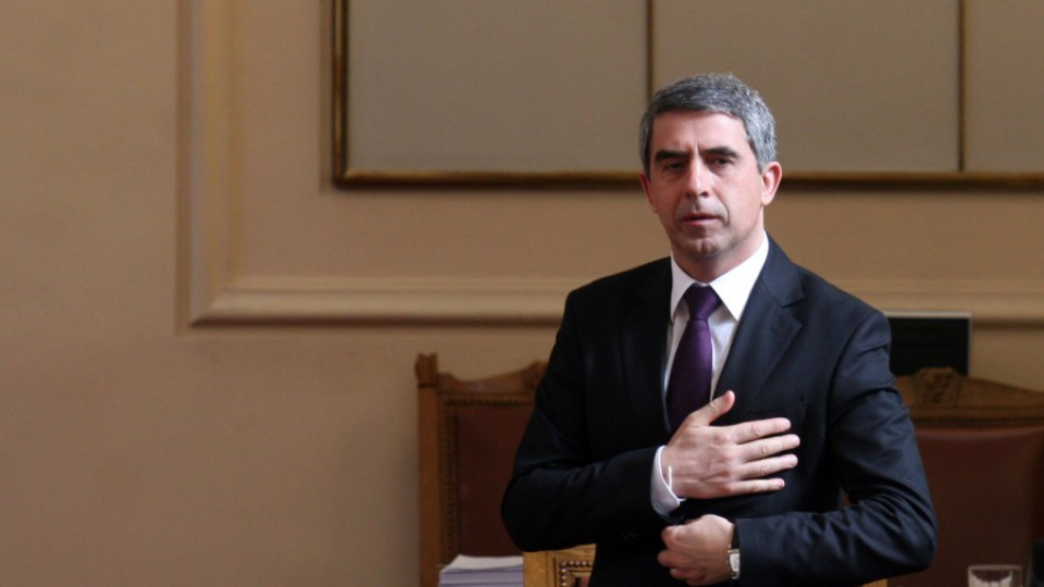 България остро осъжда терористичните актове в Брюксел | StandartNews.com