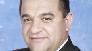 Сливен иска Мустафов да остане председател на ДПС