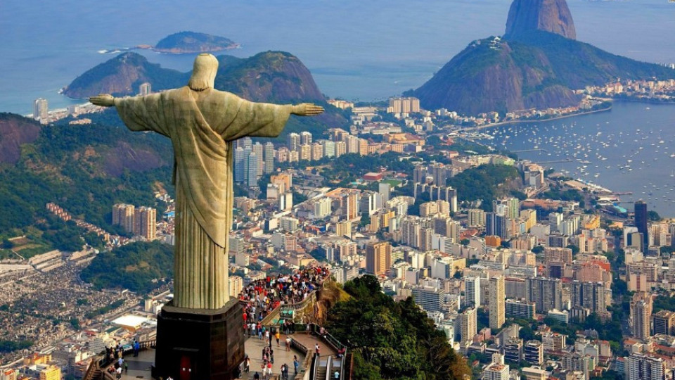 В Рио не им пука за Зика | StandartNews.com