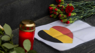 Кметът на Брюксел: Иска се време да преброим жертвите