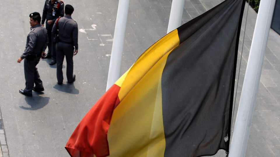Официално: 31 загинали в Брюксел | StandartNews.com