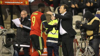 Отмениха мача Белгия - Португалия заради атентатите