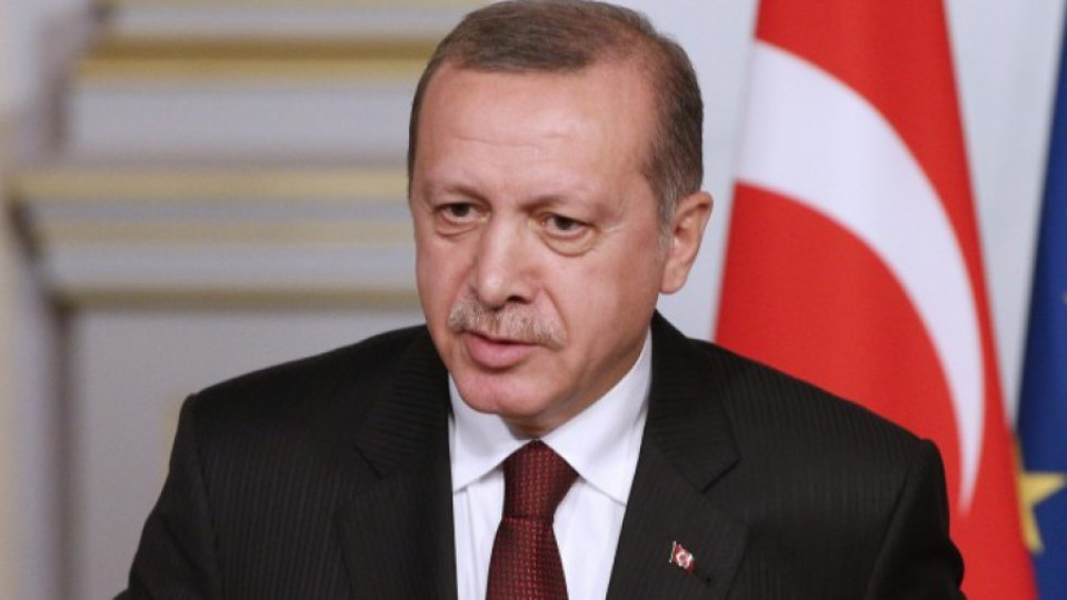 Турция осуети нови атентати | StandartNews.com