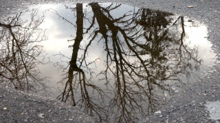 Жълт код в 5 области заради валежи