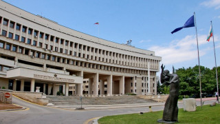 Летището в Брюксел - затворено поне до петък 