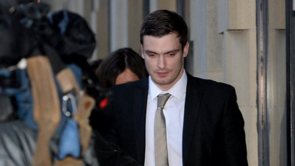 6 години затвор за Адам Джонсън  | StandartNews.com