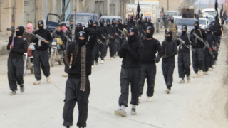 ИД пратила 400 бойци в Европа