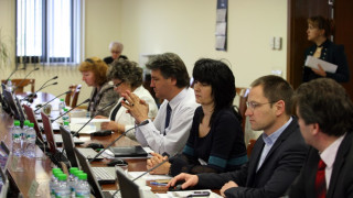 ВСС одобри бюджета за почивките на Темида