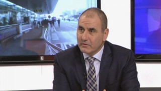 Цветанов: Европол не се използва адекватно