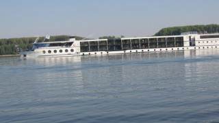 170 круизни кораби ще акустират във Видин