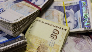 БНБ ударно подменя старите банкноти