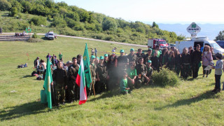 Стартира подготовката за похода до Околчица 