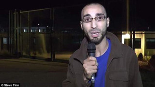Брюксел обвини журналист за терора (ОБЗОР)