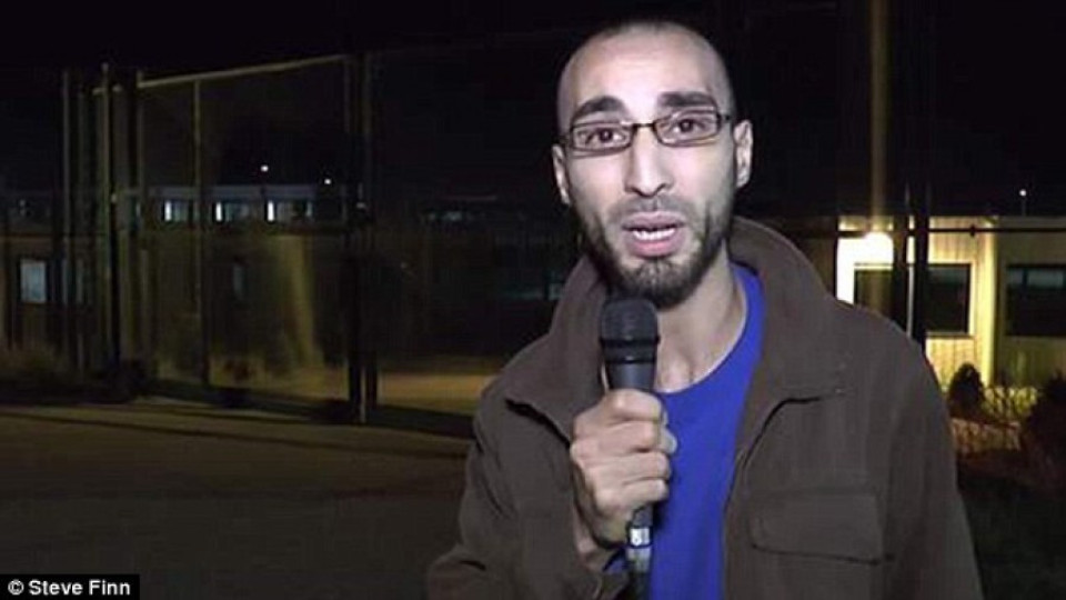 Брюксел обвини журналист за терора (ОБЗОР) | StandartNews.com
