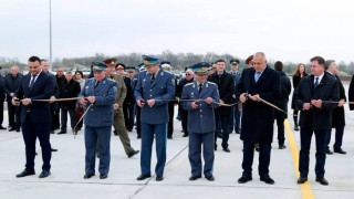 Безмер е с най-модерната писта у нас