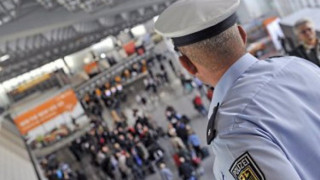 Евакуираха пътници на летището във Франкфурт
