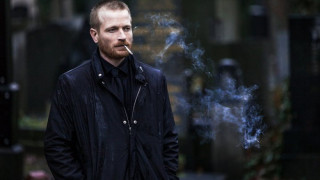 Постсоц кримка по "HBO 3"