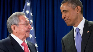  Куба и САЩ: Сделка  с двама печеливши